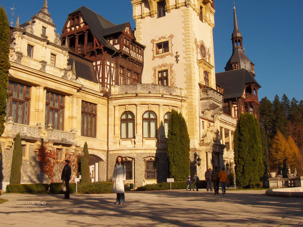 Sinaia